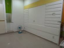 Hình ảnh Phòng trọ quận 5 có máy lạnh, tủ lạnh, tủ âm tường