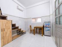 Hình ảnh [GIÁ SINH VIÊN] - Sức Chứa 4 Người - Quận Tân Bình - Nội Thất Cơ Bản