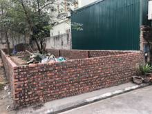 Hình ảnh Tôi cần bán 87m2 đất ngõ ô tô thông các ngả ngõ 21 phố Giang Biên,LB