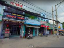 Hình ảnh Cho thuê nhà MT Đồng Đen, 4x30m, giá 18 triệu