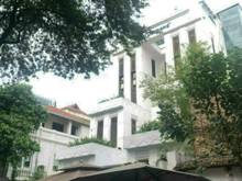 Hình ảnh Bán cực phẩm buidling khu vực đường Nguyễn Văn Thủ - Quận 1,  105 tỷ