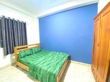 Hình ảnh Phòng Cao Cấp Quận 7,Phòng Đẹp Y Hình,Giá Siêu Rẻ Chỉ 3tr6,Gần Lotte