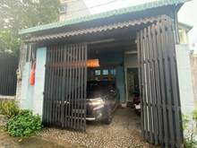 Hình ảnh ✳Bán nhà đẹp kp5 gần chợ phú thọ 6×25,6