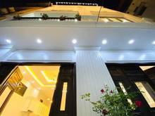 Hình ảnh Biệt thự đẹp-phân lô oto vào nhà. Khu vip nhất tây hồ diện tích 50m2