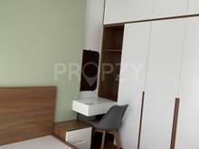 Hình ảnh Cho THUÊ Chung cư Eco Green Sài Gòn 81m² 3PN