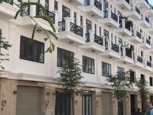 Hình ảnh Bán khu biệt thự phố Bảo Thịnh – KDC cao cấp đồng bộ 1 trệt 4 lầu