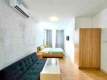 Hình ảnh Căn Hộ Siêu To Đường Cao Thắng Quận 3,Giao Nguyễn Đình Chiểu,Giá 7tr5
