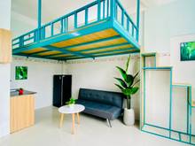 Hình ảnh Căn Hộ Duplex Chợ Tân Hương - Tân Phú