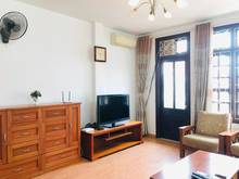 Hình ảnh Chung cư 1PN-1PK_Full đồtiện nghi_tại P.Điện Bàn gần Hoàng Diệu