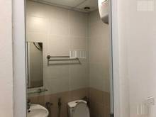 Hình ảnh Cần bán cc Chợ cầu diễn, CĂN GÓC, 3 ngủ ban công quay đủ hết hướng