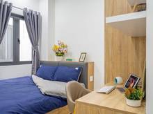 Hình ảnh 📦📦Căn Hộ Tinh Tế Ngay Nhà Thi Đấu Phú Thọ, Quận 11, 20m2