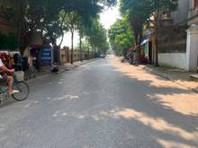 Hình ảnh Bán gấp lô đất đẹp đường 6m tại ngõ 82 phố Lệ Mật, Việt Hưng,Long Biên