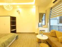 Hình ảnh Cho thuê Trang Chủ MB66.COM / Đăng Ký Tặng 66K 1 phòng ngủ riêng full nội thất ở Phạm Văn Bạch TÂnình