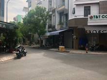 Hình ảnh Bán nhà MT 72m2, 4 lầu Phú Mỹ Quận 7 thu nhập từ 25 đến 30 triệu