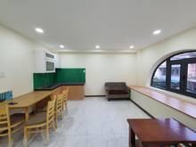 Hình ảnh Căn Hộ Tân Phú 2 Phòng Ngủ cao cấp Phạm Văn Xảo_Vườn lài_Ful nội thất