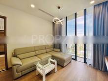 Hình ảnh Chung cư Quận 7 CH Eco Green Cho Thuê 2PN