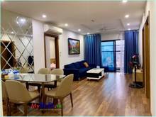 Hình ảnh Bán nhà hẻm Đất Thánh,P.6,Q.TB,7x30m,1 trệt,5 lầu,giá 17.8 tỷ