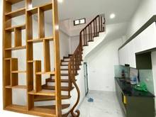 Hình ảnh Bán nhà Phú Thượng ô tô đỗ cổng siêu thoáng view Sông Hồng