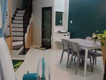 Hình ảnh Bán nhà 3 tầng, hẻm 297 Trường Chinh, Đà Nẵng - Địa chỉ: P. An Khê