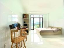 Hình ảnh Căn Hộ Mới 100% Nguyễn Văn Thương Giá cực ưu đãi quận Bình Thạnh