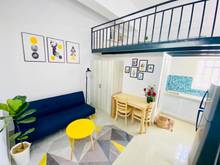 Hình ảnh 🔥 Căn Hộ Duplex Cao Cấp Quận Tân Phú 🔥