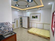 Hình ảnh Phòng Cửa Sổ + Full nội thất tại Nguyễn Văn Đậu Phú Nhuận