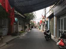 Hình ảnh Bán đất kinh doanh trục chính thôn Đại Bản, Phú Thị, DT 65m2