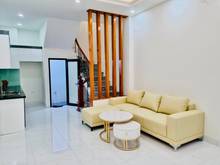 Hình ảnh Bán nhà Hoàng Mai, 34m2x5 tầng, mới đẹp, chỉ nhỉnh 3 tỷ