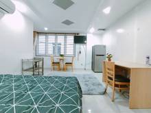 Hình ảnh Phòng Siêu Xin Xò Xinh Xắn - 5’ Đi PHÚ MỸ HƯNG Quận 7