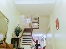 Hình ảnh Bán nhà siêu đẹp - giá siêu rẻ phố Quang Trung - Hà Đông 45m2x 4 tầng