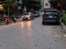 Hình ảnh 50tr/1m2 , Đất phân lô Xuân Đỉnh , đường rộng , 3 bước ra phố