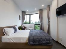 Hình ảnh Căn Hộ Mini Full Ánh Sáng Gần ĐH Bách Khoa Quận 10