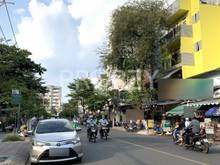 Hình ảnh Bán nhà mặt tiền Trường Sơn Q10, 10x7m 1 lầu. Đang thuê 40 triệu