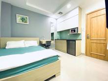 Hình ảnh Phòng Vip Full Tiện Nghi, Gần Cầu Phú Mỹ