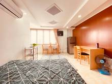 Hình ảnh Căn Hộ Full Tiện Nghi - 5' Tới Cầu Tham Lương - giá chỉ 3tr8
