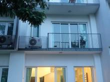 Hình ảnh Cho thuê biệt thự nhà vườn Parkcity, 120m2-Full nội thất tại Hà Đông