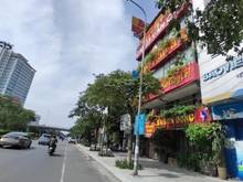 Hình ảnh Khu vực đỉnh kao-mặt phố, mặt tiền 5m, cho thuê sẵn 950tr trên năm.