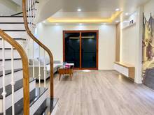 Hình ảnh Bán nhà Phú Thượng ngõ thông ô tô, kinh doanh nhỏ