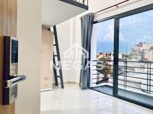 Hình ảnh Mb6623 nạp rút nhanh chóng mới xây, cực thoáng có ban công ngay Dương Quãng Hàm, Phường 6