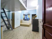 Hình ảnh 💥𝗛𝗢̂̃ 𝗧𝗥𝗢̛̣ 𝗖𝗢̣𝗖 Tân Phú_Duplex_1PN Full nội thất_An Ninh