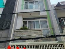 Hình ảnh 💥 Bán nhà 4Tầng HXH 55/ Thành Mỹ 40m2 5Tỷ95 TL Chính chủ ❤