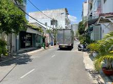 Hình ảnh Bán nhà 3 lầu 8x8m đường số 9 Lý Phục Man P. Bình Thuận Q7