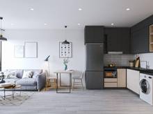 Hình ảnh Mb6623 nạp rút nhanh chóng Studio_full đồ tiện nghi_tại Lý Nam Đế gần Phùng Hưng-Trần Phú