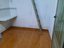 Hình ảnh Cho thuê phòng trọ có gác Quận 7 giá rẻ, không chung chủ, toilet riêng