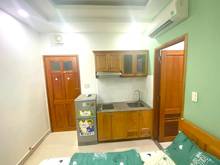 Hình ảnh Căn Hộ Mini Full Nội Thất Gần PHÚ MỸ HƯNG - KCX Tân Thuận Quận 7