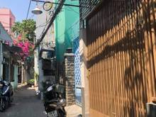 Hình ảnh Nhà Bình Thạnh giáp ĐL Phạm Văn Đồng- ngang 5.7m-75.3triệu/m2