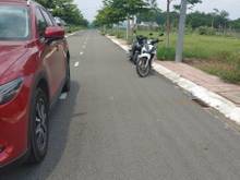 Hình ảnh Đất nền dự án ngay mặt tiền QL1A, đối diện bến xe Dầu Giây giá chỉ 1tỷ