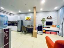 Hình ảnh Cần bán Trang Chủ MB66.COM / Đăng Ký Tặng 66K IDICO Tân Phú, 64m2 2PN Full nội thất, view Đầm sen đẹp