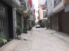 Hình ảnh Phân Lô – Trung Kính – Cầu giấy Dt 62m2*6 Tầng, Thang máy Mt 5m12 tỷ.