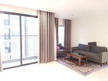 Hình ảnh Cho Thuê Căn Hộ 2 Phòng Ngủ Vinhomes Ocean Park
